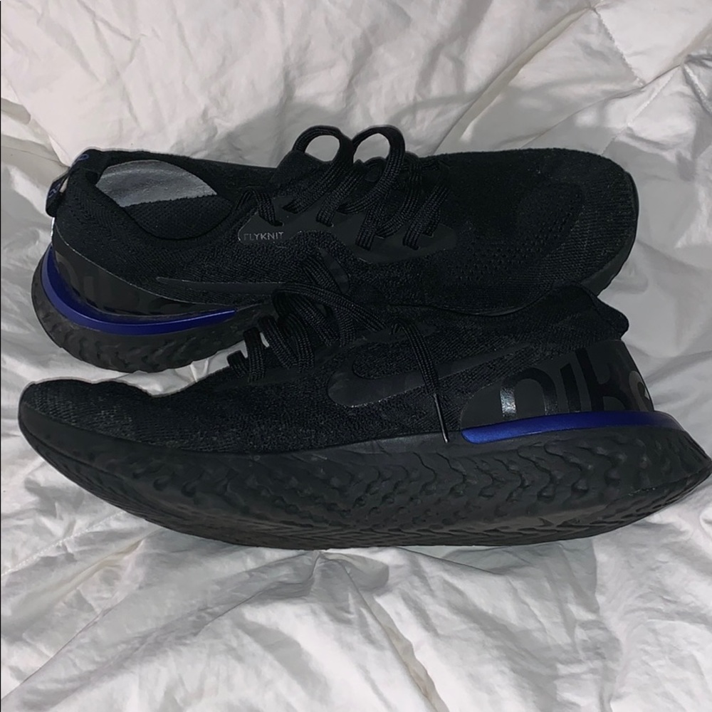 Nike Epic React Flyknit